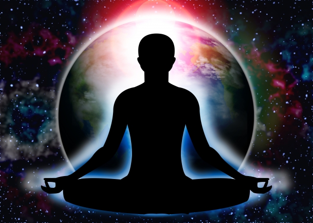 潜在意識イメージ