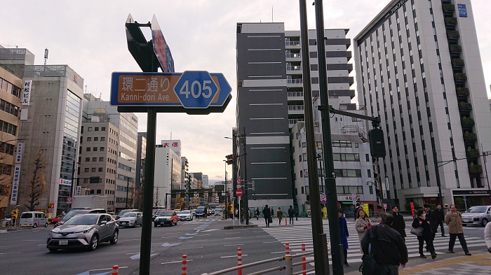 銀座・新橋で当たると人気の占い｜新橋周辺