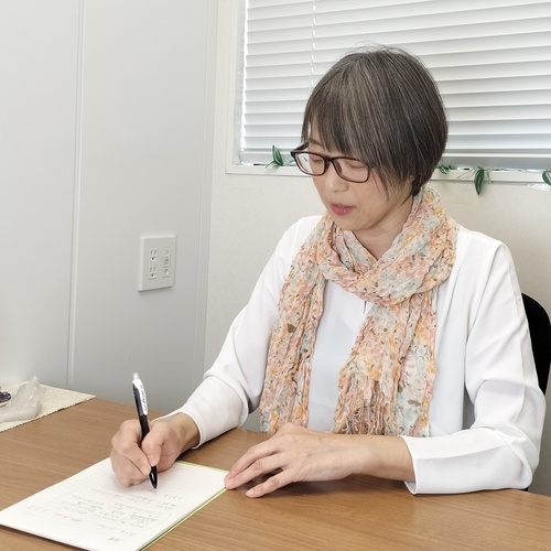 当たる霊視占い雨宮